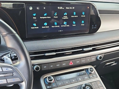 2024 Hyundai PALISADE SEL 7P FWD