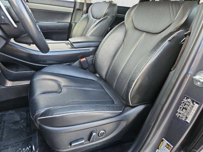 2024 Hyundai PALISADE SEL 7P FWD