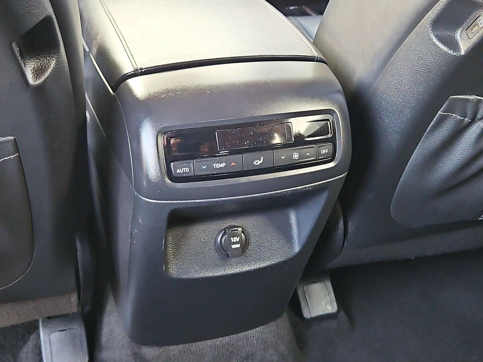 2024 Hyundai PALISADE SEL 7P FWD