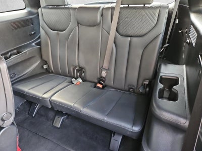 2024 Hyundai PALISADE SEL 7P FWD