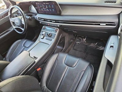 2024 Hyundai PALISADE SEL 7P FWD