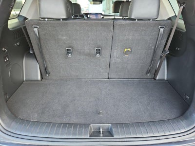 2024 Hyundai PALISADE SEL 7P FWD