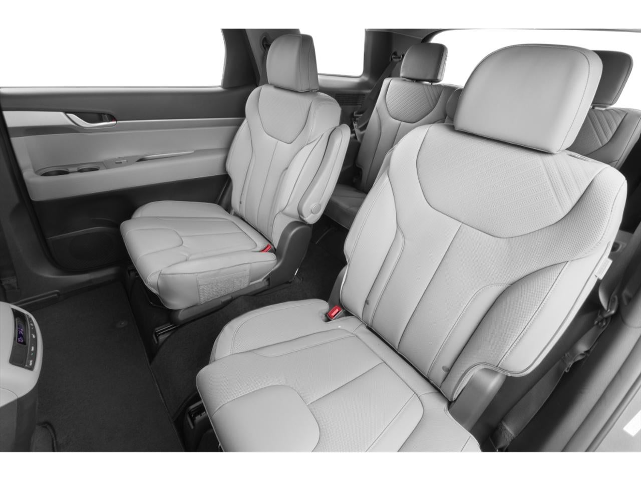2024 Hyundai PALISADE SEL 7P FWD