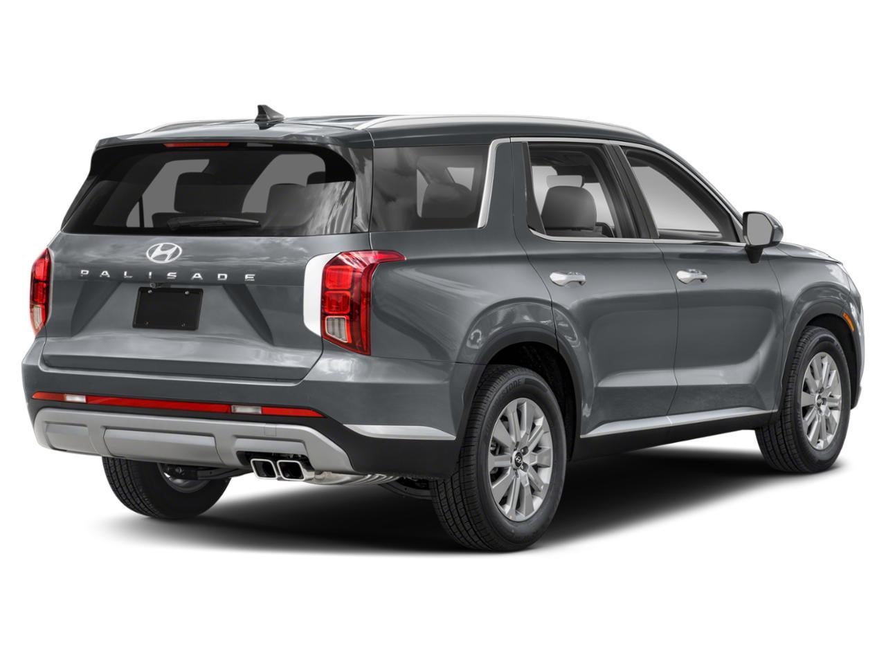 2024 Hyundai PALISADE SEL 7P FWD