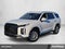 2024 Hyundai PALISADE SEL 7P FWD