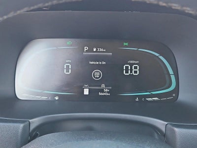 2024 Hyundai PALISADE SEL 7P FWD