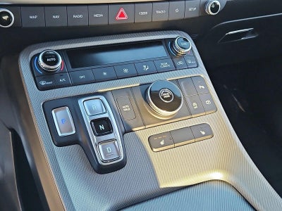 2024 Hyundai PALISADE SEL 7P FWD