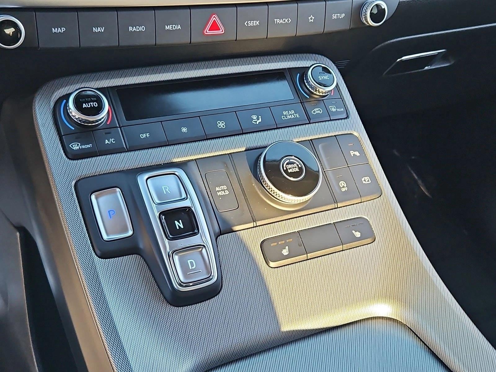2024 Hyundai PALISADE SEL 7P FWD