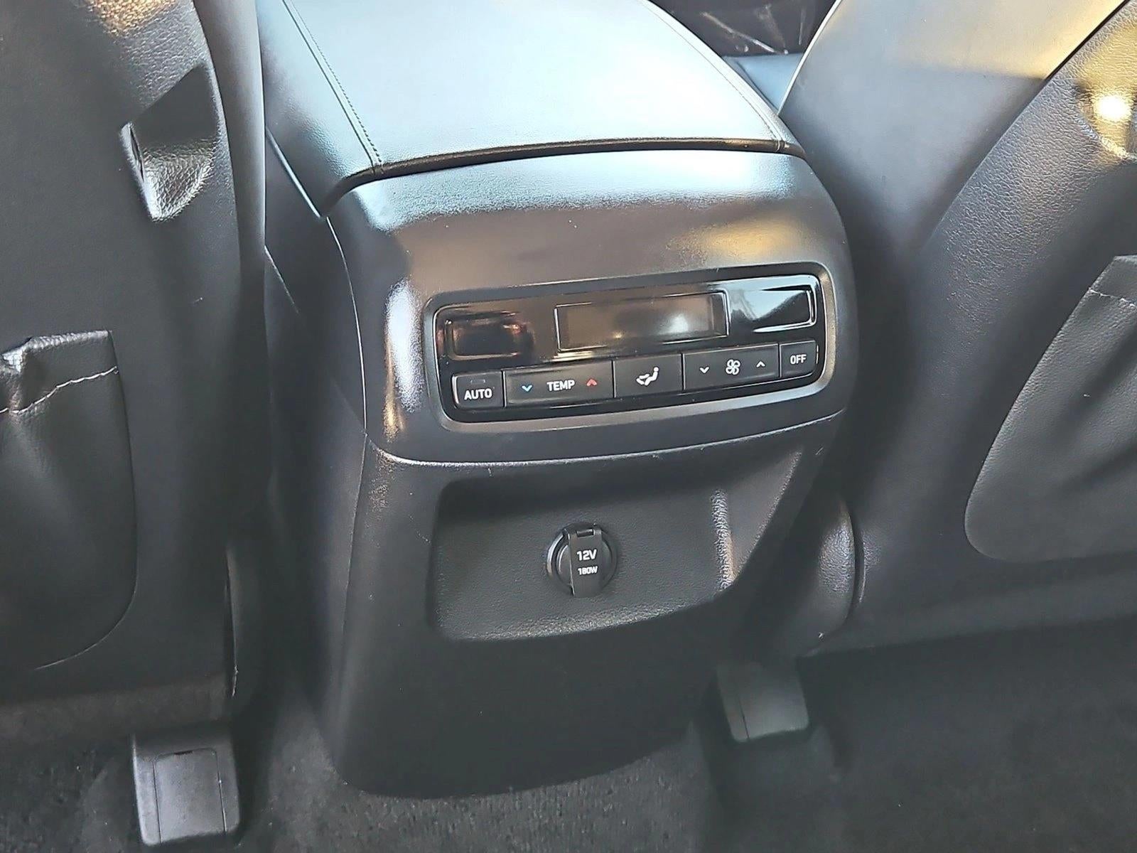 2024 Hyundai PALISADE SEL 7P FWD