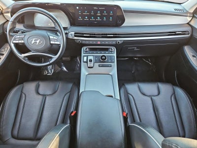 2024 Hyundai PALISADE SEL 7P FWD