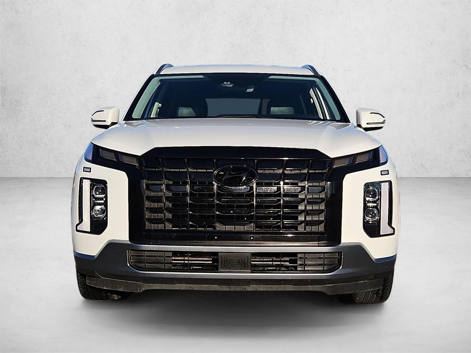 2024 Hyundai PALISADE SEL 7P FWD