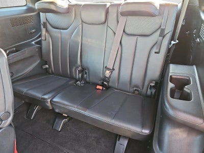 2024 Hyundai PALISADE SEL 7P FWD