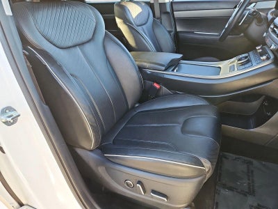 2024 Hyundai PALISADE SEL 7P FWD