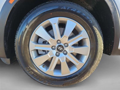 2024 Hyundai PALISADE SEL 7P FWD