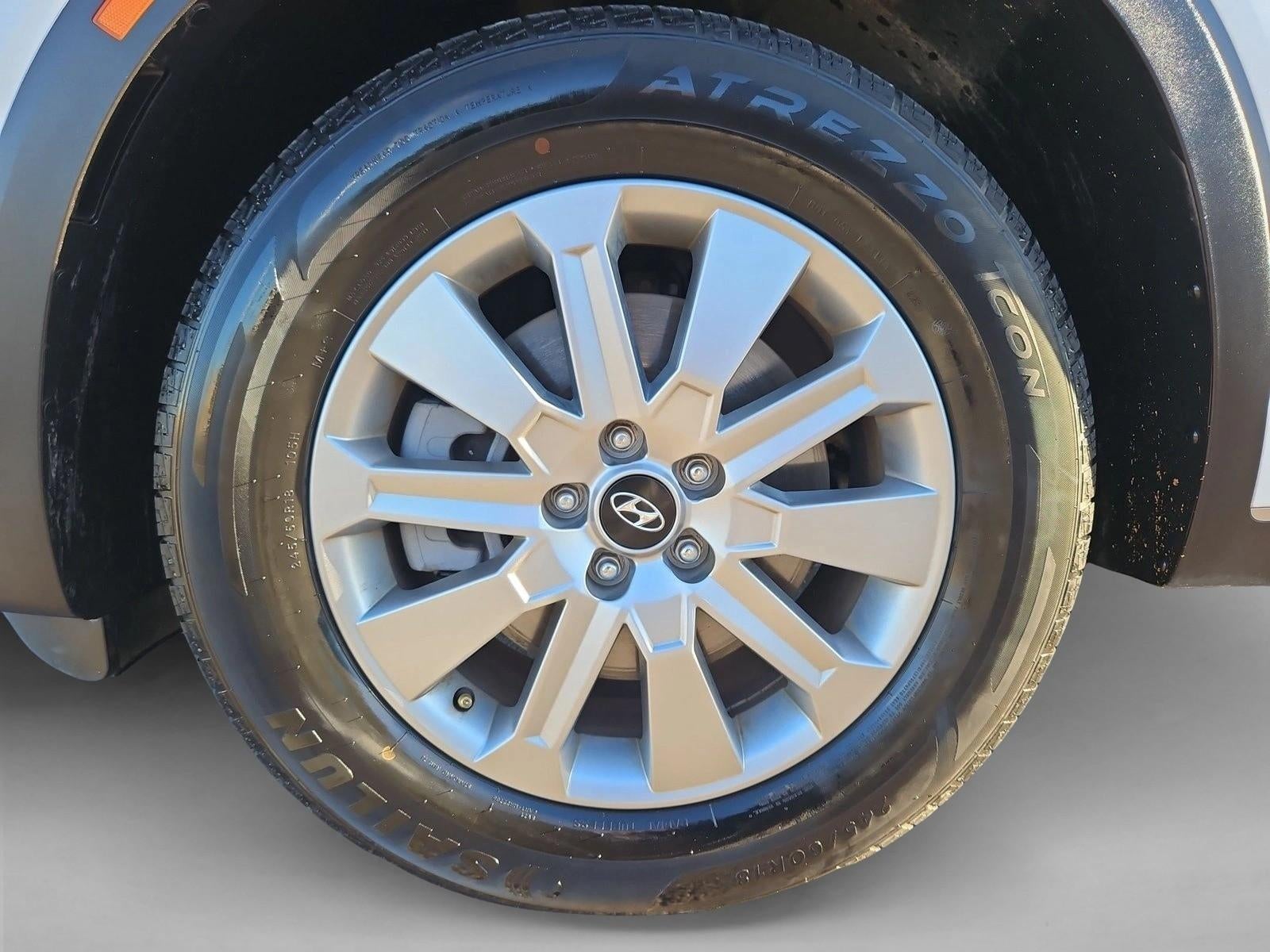 2024 Hyundai PALISADE SEL 7P FWD