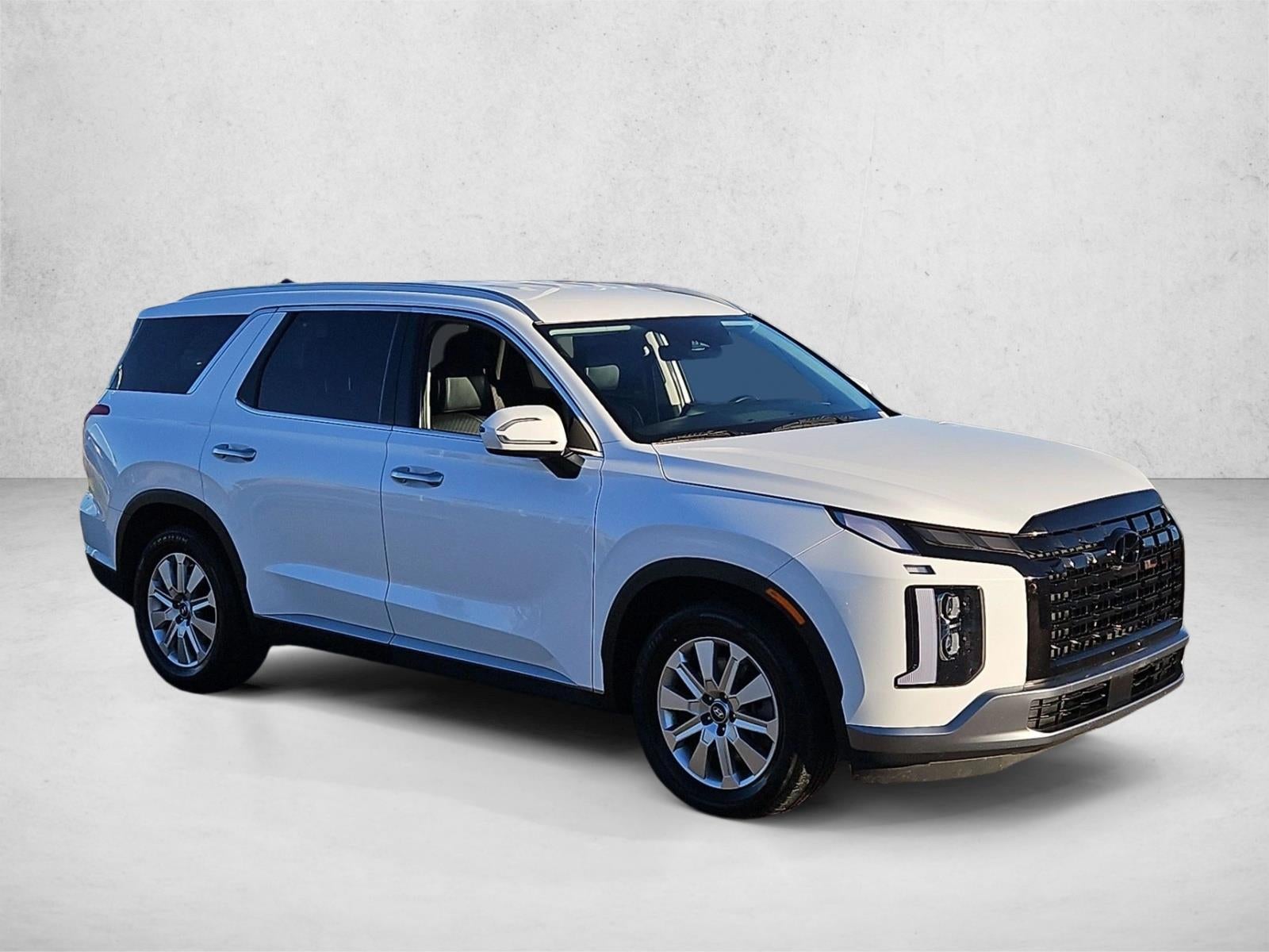 2024 Hyundai PALISADE SEL 7P FWD