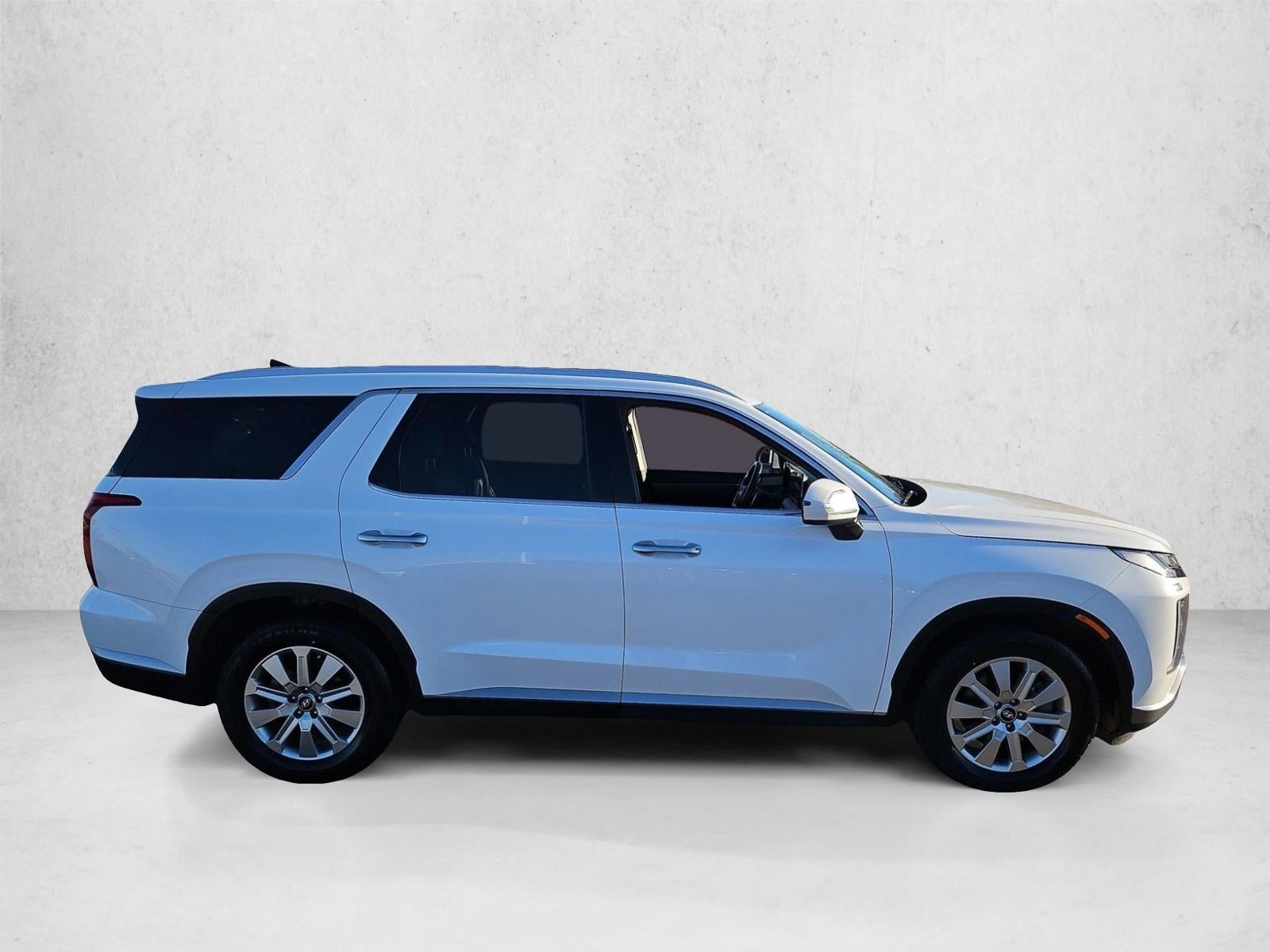 2024 Hyundai PALISADE SEL 7P FWD