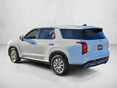 2024 Hyundai PALISADE SEL 7P FWD