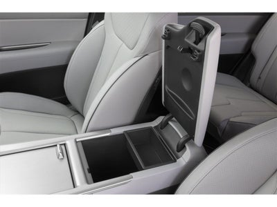 2024 Hyundai PALISADE SEL 7P FWD
