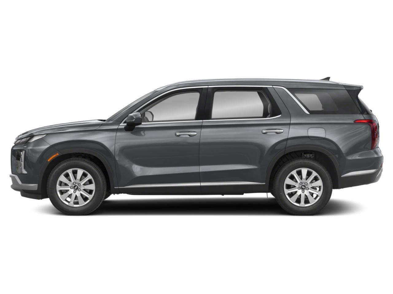 2024 Hyundai PALISADE SEL 7P FWD