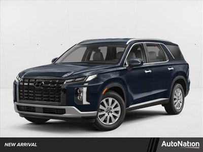 2024 Hyundai PALISADE SEL 7P FWD