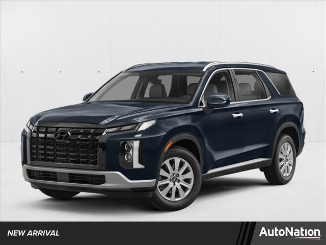 2024 Hyundai PALISADE SEL 7P FWD