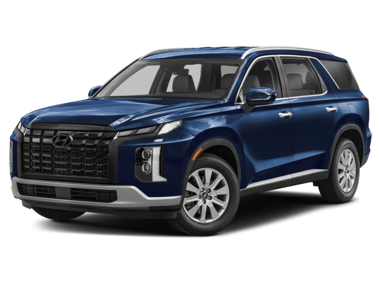 2024 Hyundai PALISADE SEL 7P FWD