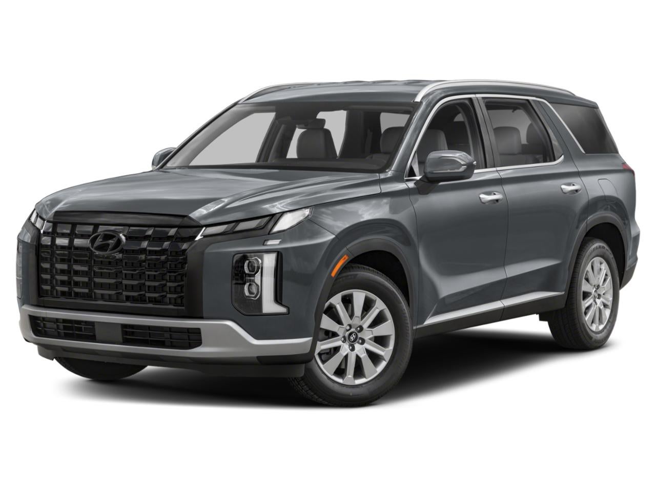 2024 Hyundai PALISADE SEL 7P FWD