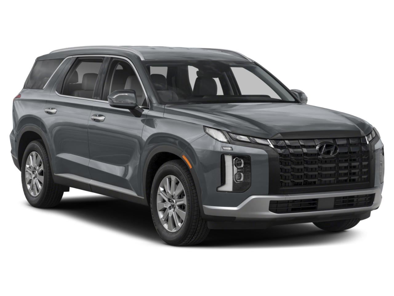 2024 Hyundai PALISADE SEL 7P FWD