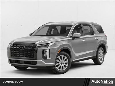 2024 Hyundai PALISADE SEL 7P FWD