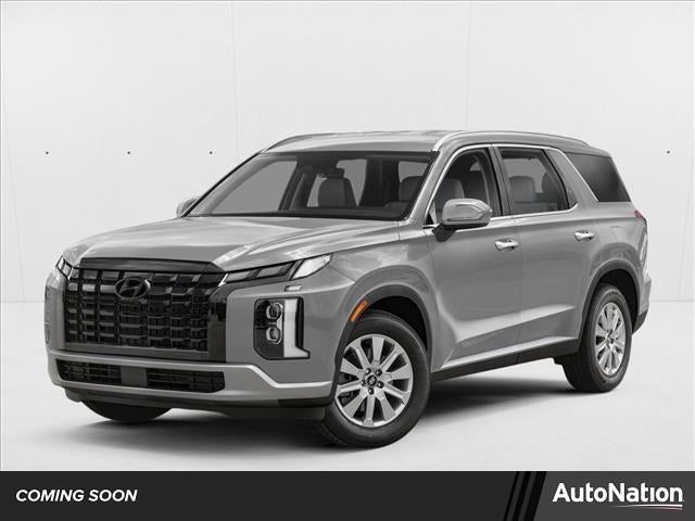 2024 Hyundai PALISADE SEL 7P FWD