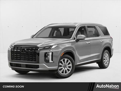 2024 Hyundai PALISADE SEL 7P FWD