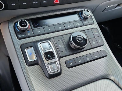 2024 Hyundai PALISADE SEL 7P FWD