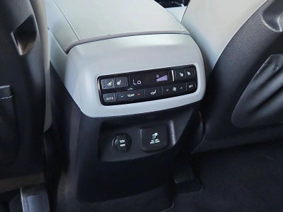 2024 Hyundai PALISADE SEL 7P FWD