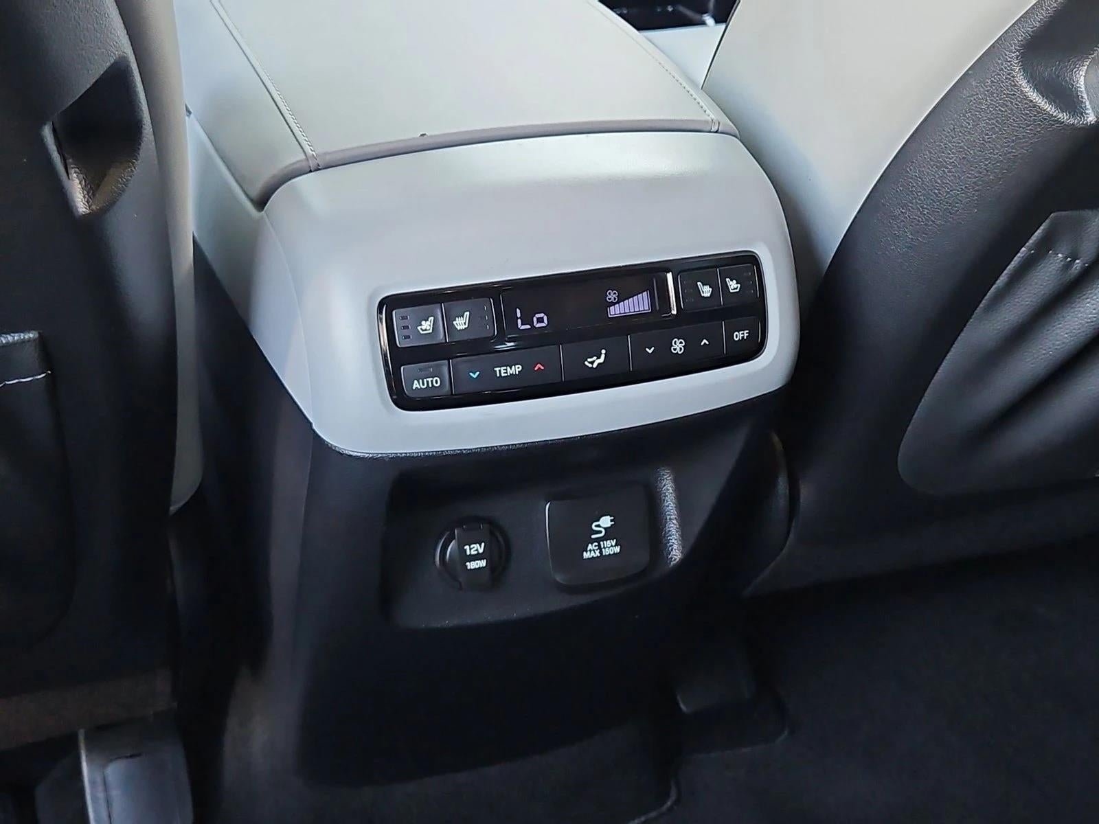 2024 Hyundai PALISADE SEL 7P FWD