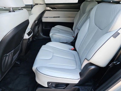 2024 Hyundai PALISADE SEL 7P FWD