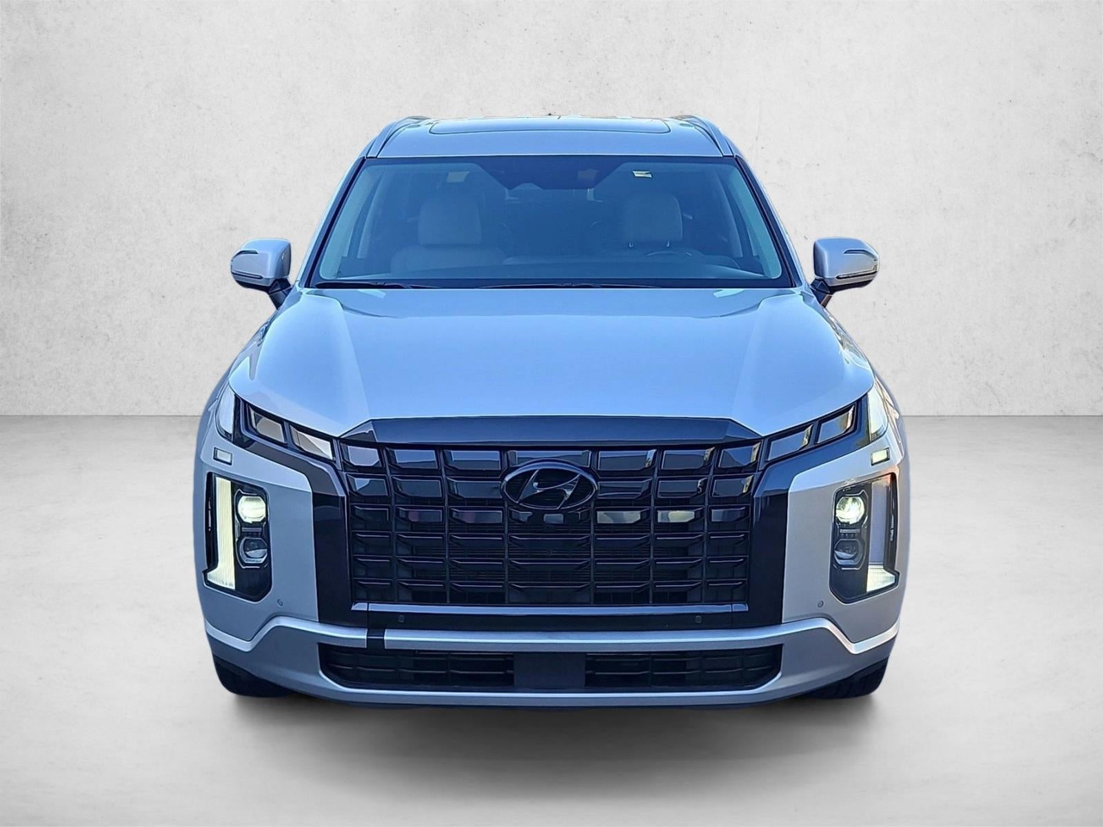 2024 Hyundai PALISADE SEL 7P FWD