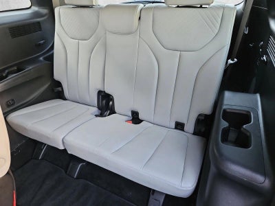 2024 Hyundai PALISADE SEL 7P FWD