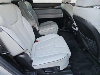 2024 Hyundai PALISADE SEL 7P FWD