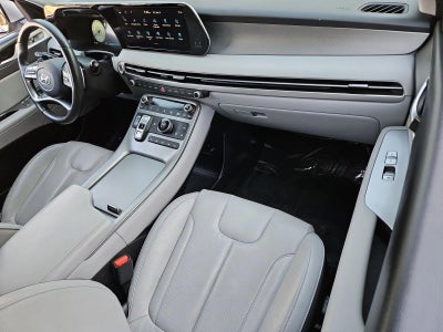 2024 Hyundai PALISADE SEL 7P FWD