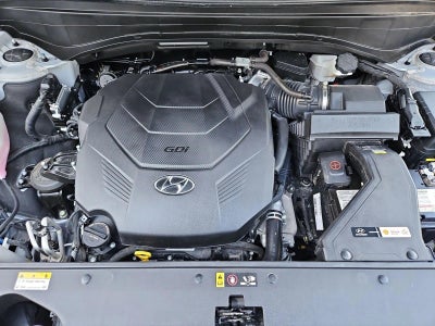 2024 Hyundai PALISADE SEL 7P FWD