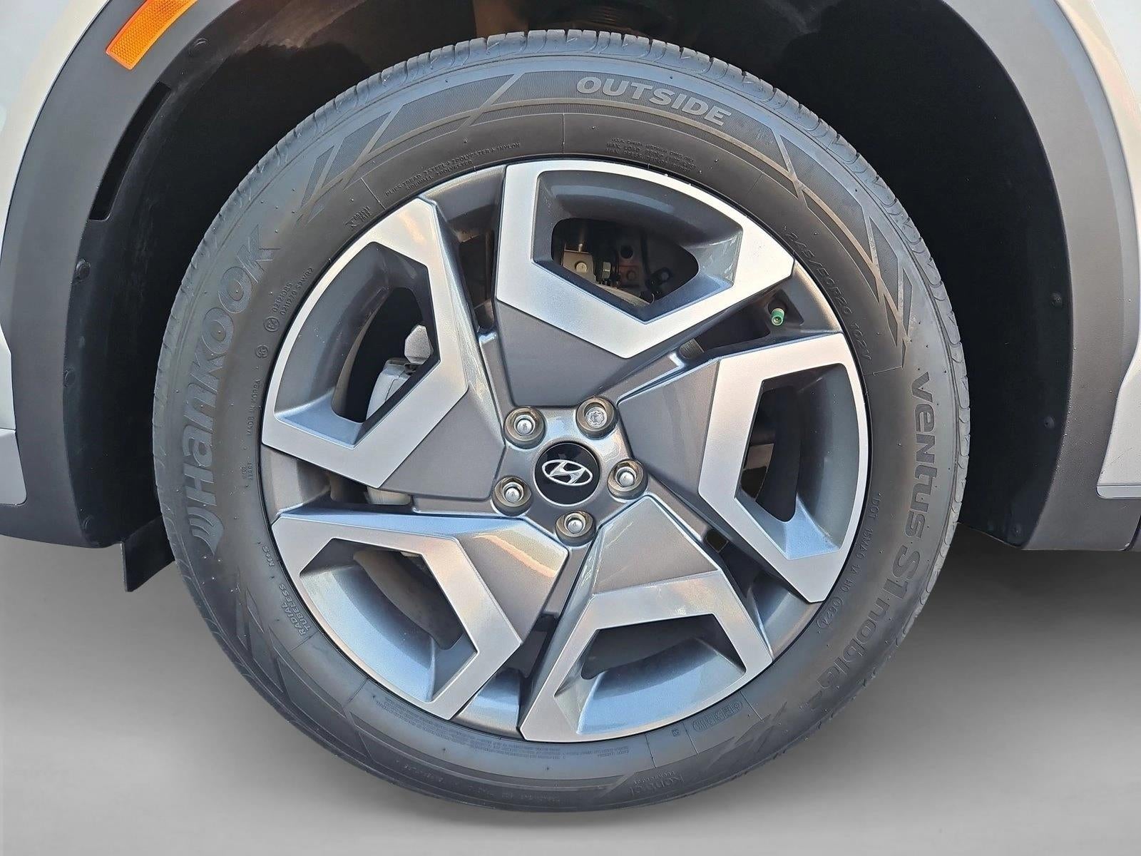 2024 Hyundai PALISADE SEL 7P FWD