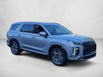 2024 Hyundai PALISADE SEL 7P FWD