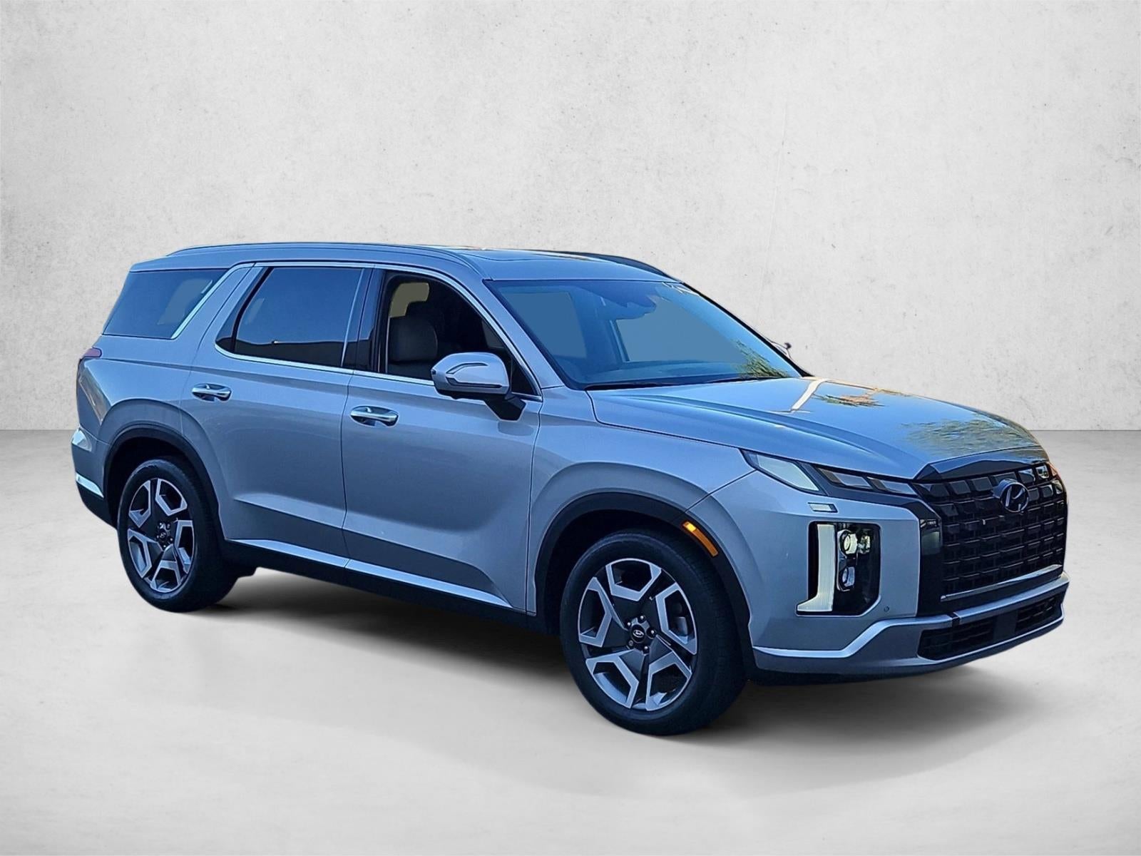 2024 Hyundai PALISADE SEL 7P FWD