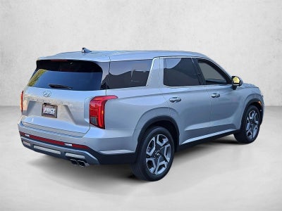 2024 Hyundai PALISADE SEL 7P FWD