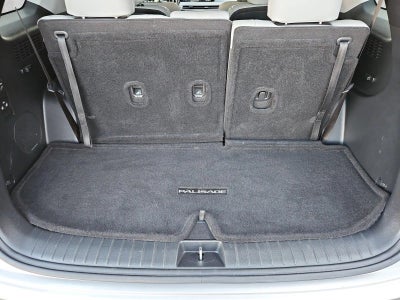 2024 Hyundai PALISADE SEL 7P FWD