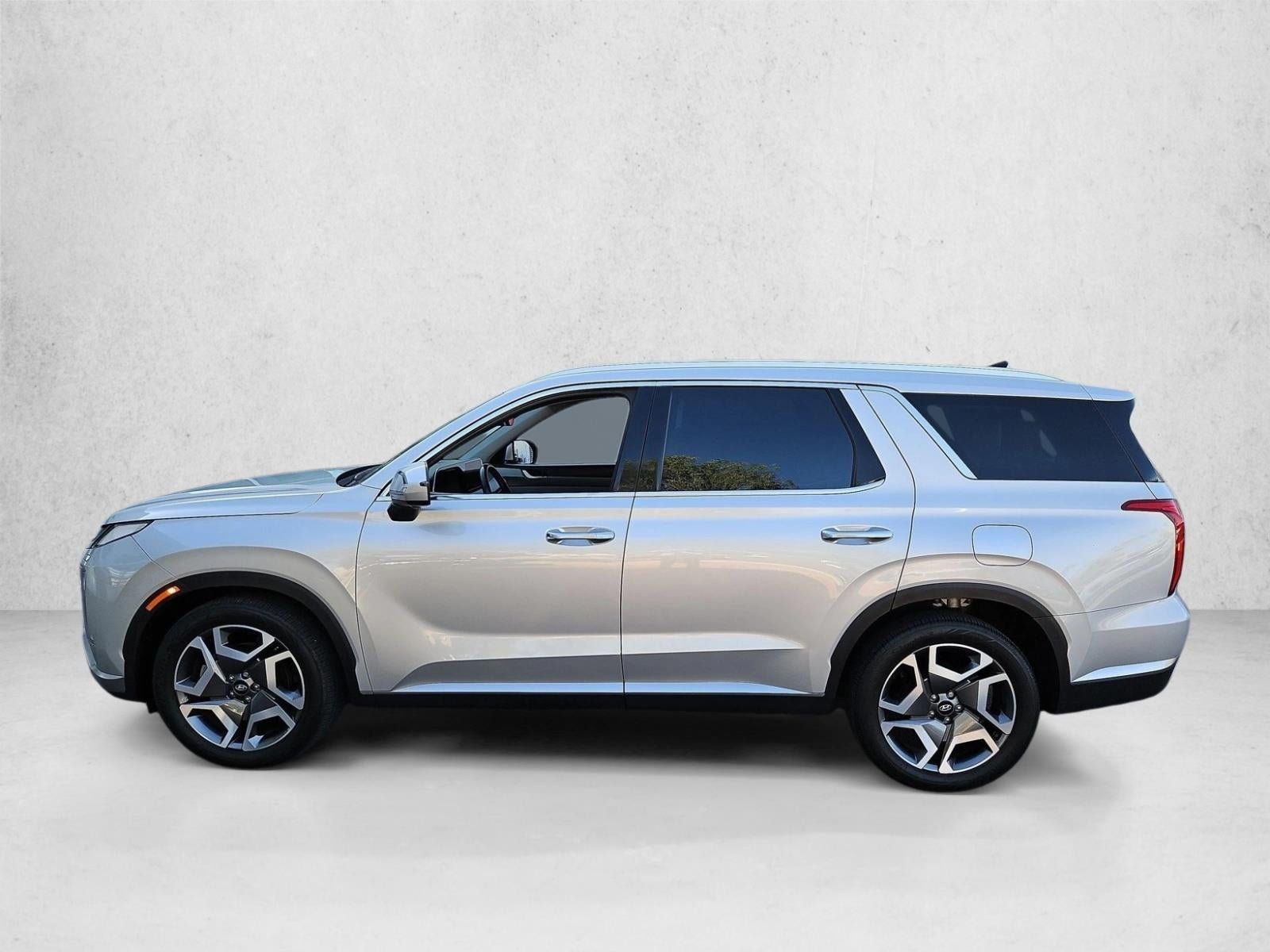 2024 Hyundai PALISADE SEL 7P FWD
