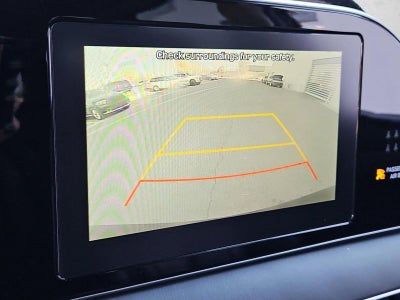 2020 Hyundai PALISADE SEL FWD