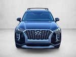2020 Hyundai PALISADE SEL FWD