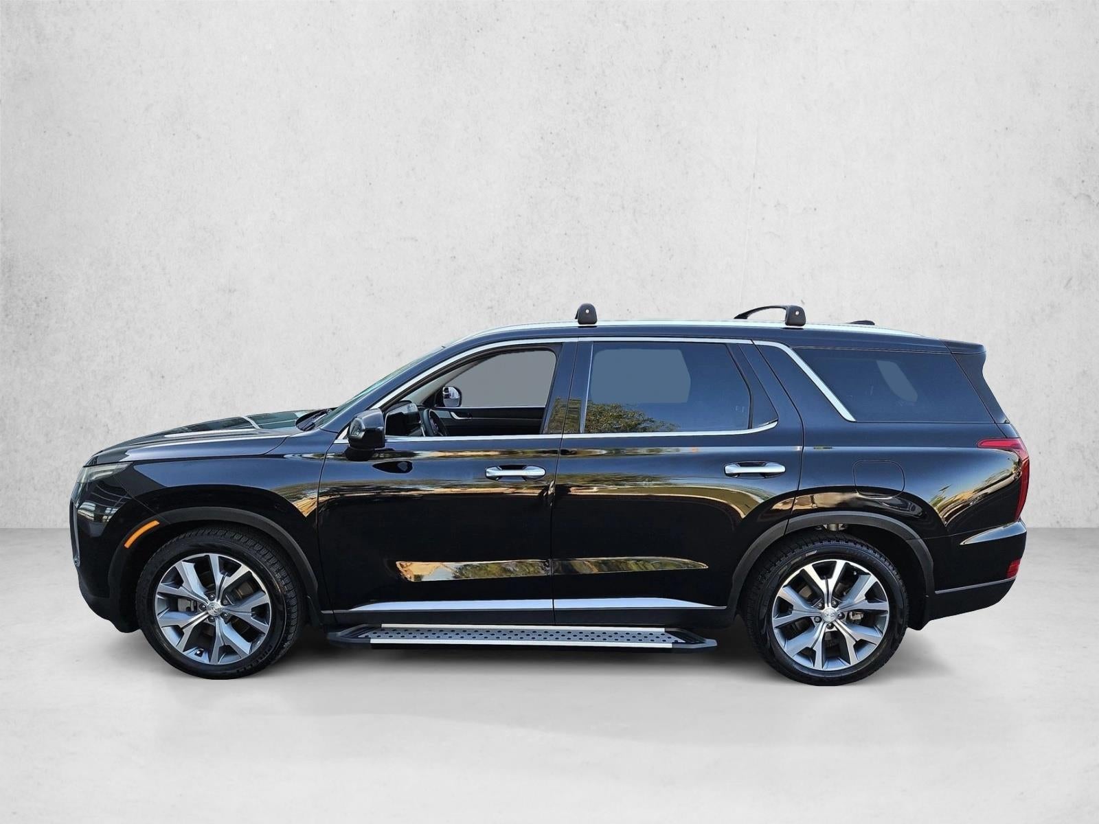 2020 Hyundai PALISADE SEL FWD